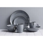 Салатник ARDESTO Bagheria 14 см Grey (AR2914GREY) - зменшене зображення 2