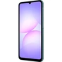 Мобильный телефон Samsung Galaxy A07s 4/128Gb Green (SM-A077FZGGSEK) - уменьшенное изображение 4