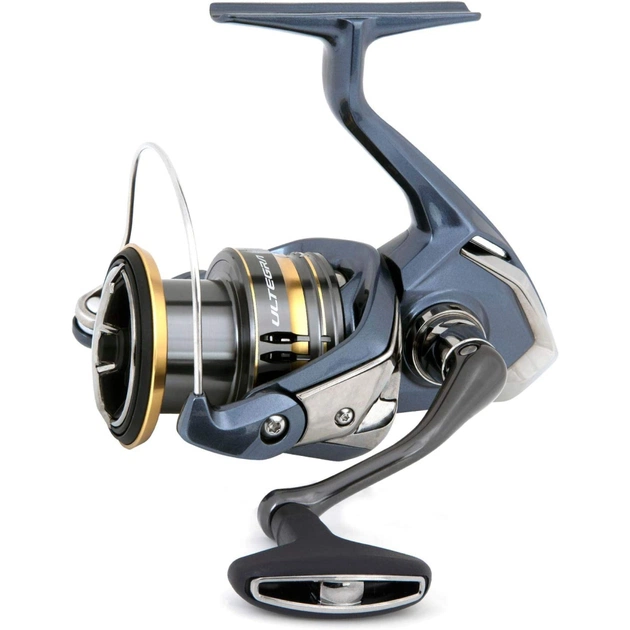 Котушка Shimano Ultegra FC 2500 5+1BB 5.31 (ULT2500FC) - зображення 1
