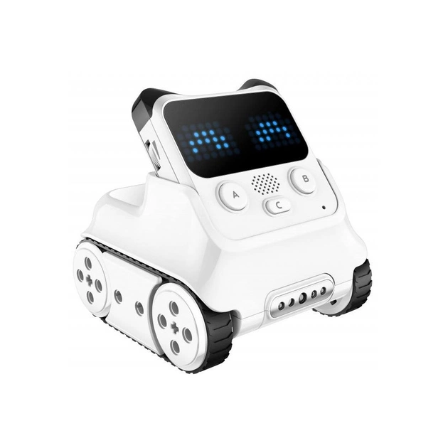 Робот Makeblock Codey Rocky (P1030024) - picture 3