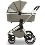 Коляска Moon 2 в 1 Style Taupe (63950500-205) - зменшене зображення 3