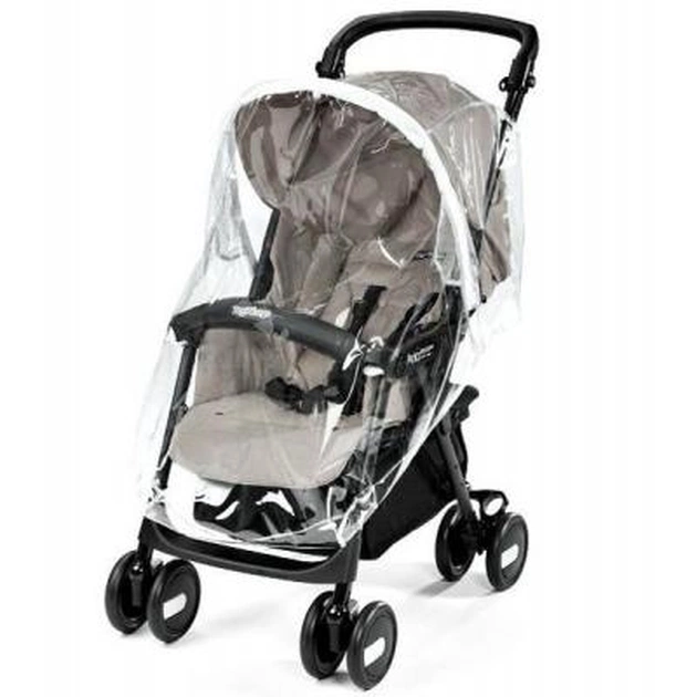 Дощовик на коляску Peg-Perego Aria Shopper/Si Switch (IABELV0016) - изображение 1