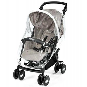 Дощовик на коляску Peg-Perego Aria Shopper/Si Switch (IABELV0016) зображення 1