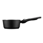 Ківш Ardesto Gemini Bari, 1.3л, алюміній, чорний (AR1913AS) - preview 3