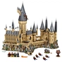 Конструктор LEGO Harry Potter Гоґвортський замок (71043) - зменшене зображення 2