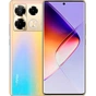 Мобільний телефон Infinix Note 40 Pro 8/256Gb NFC Titan Gold (4894947019401) - зменшене зображення 1