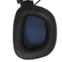 Гарнітура Sades SA-722 Dpower Black/Blue (sa722blj) - зменшене зображення 6