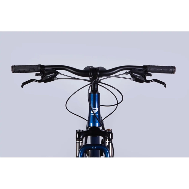 Велосипед Formula 29" MOTION DD FR рама-21" AL 2026 синiй з чорним (OPS-FR-29-424) - изображение 6