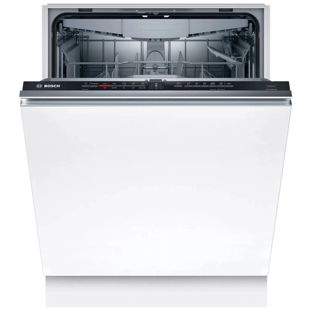 Посудомийна машина Bosch SMV2IVX00K - зображення 1