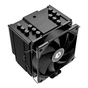 Кулер до процесора ID-Cooling SE-226-XT Black - зменшене зображення 4