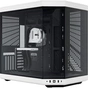 Корпус для ПК Hyte Y70 Black-White (CS-HYTE-Y70-BW) - уменьшенное изображение 1