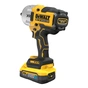 Гайковерт DeWALT 18 В XR Li-lon, 1626 Нм, 2x5Ah PowerStack, TSTAK (DCF961H2T) - уменьшенное изображение 3