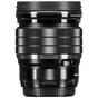 Об'єктив Olympus EW-M1712 17mm 1:1.2 PRO Black (V311100BW000) - зменшене зображення 10