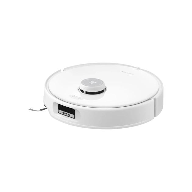 Пилосос Roborock Qrevo Edge White - picture 8