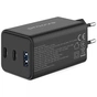 Мережевий зарядний пристрій Proove Pocket GaN 65W Black (WCPG65121201) - зменшене зображення 3
