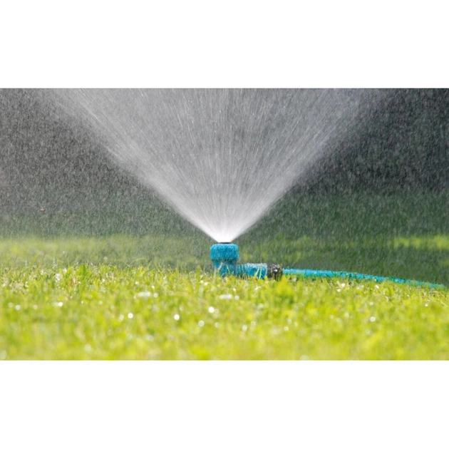 Зрошувач Cellfast WULKAN, діаметр зрошення 8-11 м (50-400_CELLFAST) - picture 5