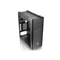 Корпус ThermalTake Versa C21 RGB/Black/Win (CA-1G8-00M1WN-00) - зменшене зображення 11