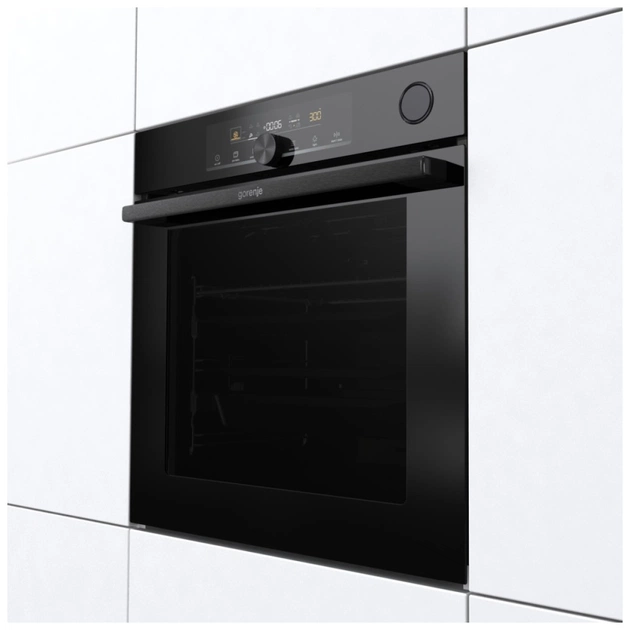Духова шафа Gorenje BPSA6747A08BG - picture 4