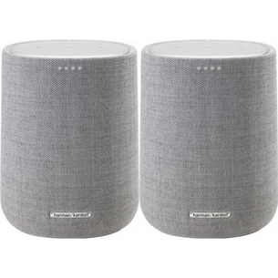 Акустична система Harman Kardon Citation ONE Duo Grey (HKCITAONEDUOGRYEU) зображення 1