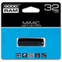 USB флеш накопичувач Goodram 32GB MIMIC USB 3.0 (PD32GH3GRMMKR9) - зменшене зображення 5