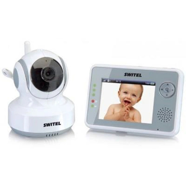 Відеоняня Switel BCF990 PTZ - зображення 1