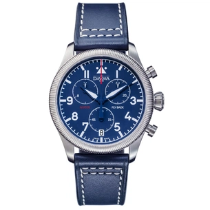 Наручний годинник Davosa 162.499.45 зображення 1