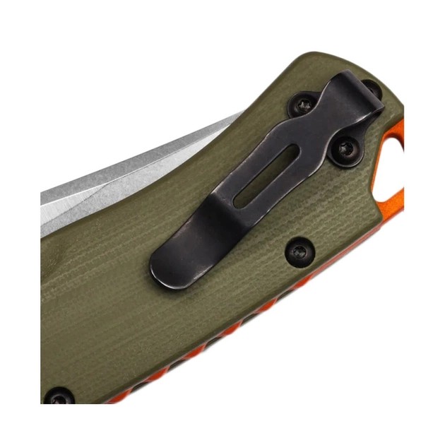 Ніж Benchmade Taggedout (15536) - зображення 6