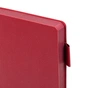 Еженедельник Leo planner Binario A5 business planner, dated 2027, soft burgundy cover, 368 pages (252728) - уменьшенное изображение 3