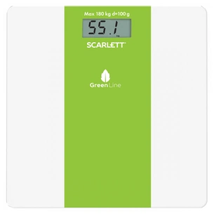 Ваги підлогові Scarlett SC-BS33E103 зображення 1