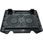 Подставка для ноутбука XoKo NST-021 Black (XK-NST-021-BK) - уменьшенное изображение 3