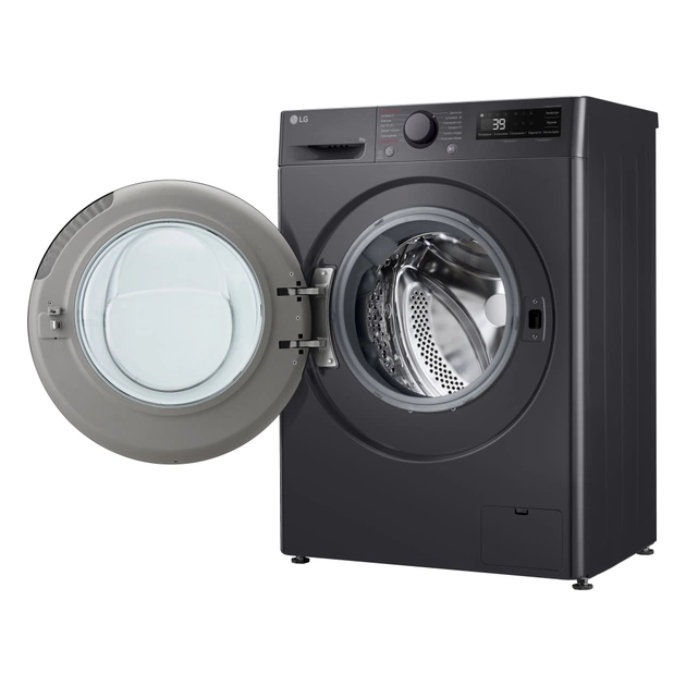 Пральна машина LG F2Y5FS5J - picture 7