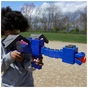 Іграшкова зброя Hasbro Бластер NERF Minecraft Ender dragon (F7912) - зменшене зображення 6