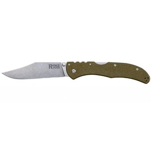 Ніж Cold Steel Range Boss Green (CS-20KR7) зображення 1