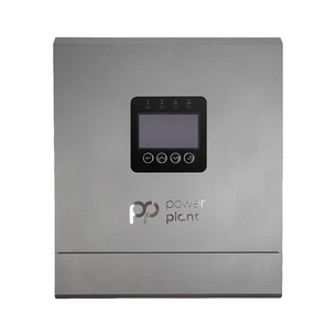 Солнечный инвертор PowerPlant 12000W 51.2V 160A (NV823178) изображение 1