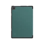 Чохол до планшета BeCover Smart Case Teclast M40 Pro 10.1" Dark Green (709880) - зменшене зображення 3