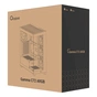 Корпус для ПК OCYPUS GAMMA C72 BK ARGB (GAMMA-C72-BKD400XX-GL) - зменшене зображення 1