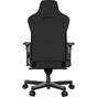 Крісло ігрове Anda Seat T-Pro 2 Size XL Black (AD12XLLA-01-B-F) - зменшене зображення 6