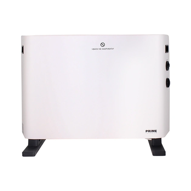 Обігрівач PRIME Technics PCH 2043 WF - picture 4