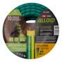 Шланг для поливу Alloid Pro армований, 4-шаровий, JADE CATERPILLAR, 1/2", 30м (WH-67663) - зменшене зображення 5