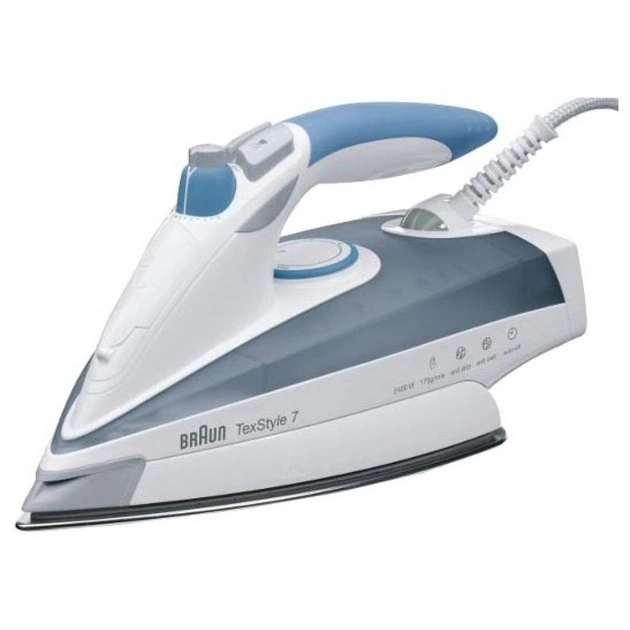 Праска Braun TS 765 A (TS765A) - зображення 1