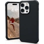 Чохол до мобільного телефона UAG [U] Apple iPhone 14 Pro Dot Magsafe, Black (114082314040) - зменшене зображення 11