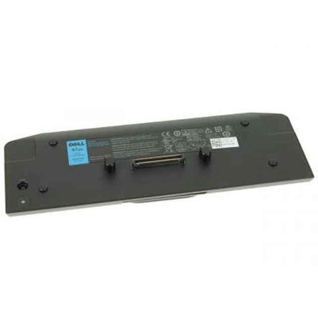 Акумулятор до ноутбука Dell Latitude KJ321 8700mAh (97Wh) 9cell 11.1V Li-ion (A41971) - изображение 1