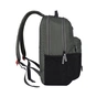 Рюкзак для ноутбука Wenger 16" Ero Black/Gray (604430) - зменшене зображення 4
