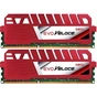 Модуль пам'яті для комп'ютера DDR3 8GB (2x4GB) 2400 MHz EVO Veloce Geil (GEV38GB2400C11BDC) - зменшене зображення 1
