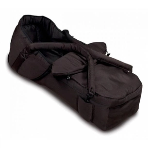 Люлька Hauck 2 в 1 Tragenest black (53002-3) зображення 1