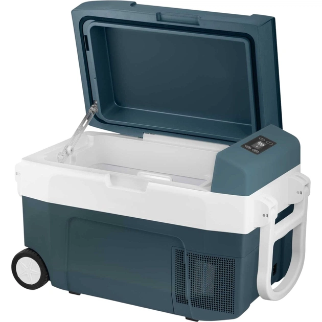 Автохолодильник Sencor SCM3501BL - picture 3