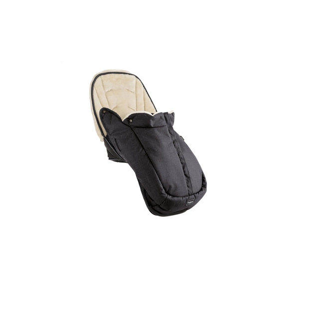Зимовий конверт Emmaljunga NXT ERGO Lounge Navy (72103) - изображение 1