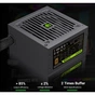 Блок живлення Gamemax 550W (GE-550) - зменшене зображення 11