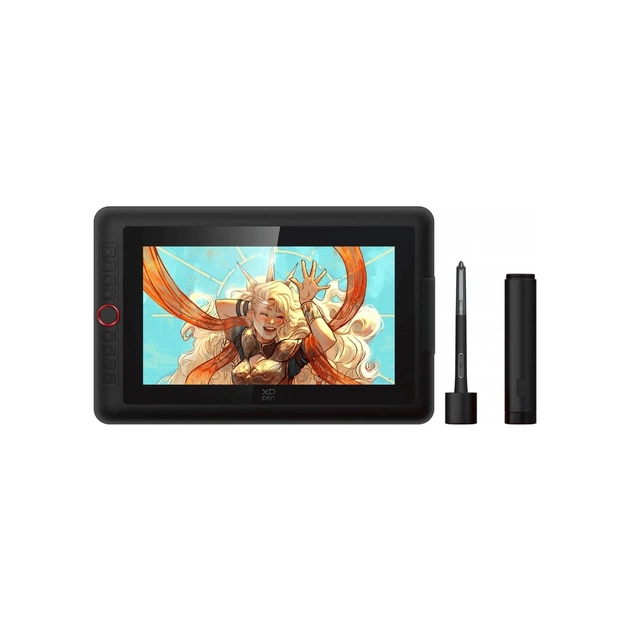 Планшет-монітор XP-Pen Artist Pro 13,3 (2 Gen) (MD130FH-AD41) - зображення 1