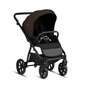 Коляска TUTIS 2 в 1 Leo3 plus (Brown) (1582203) - уменьшенное изображение 5